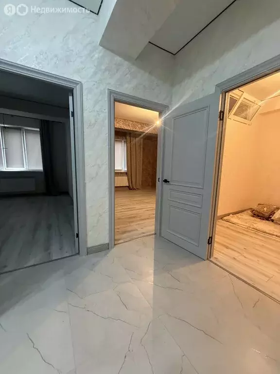 2-комнатная квартира: Махачкала, Гапцахская улица, 10 (60 м) - Фото 1