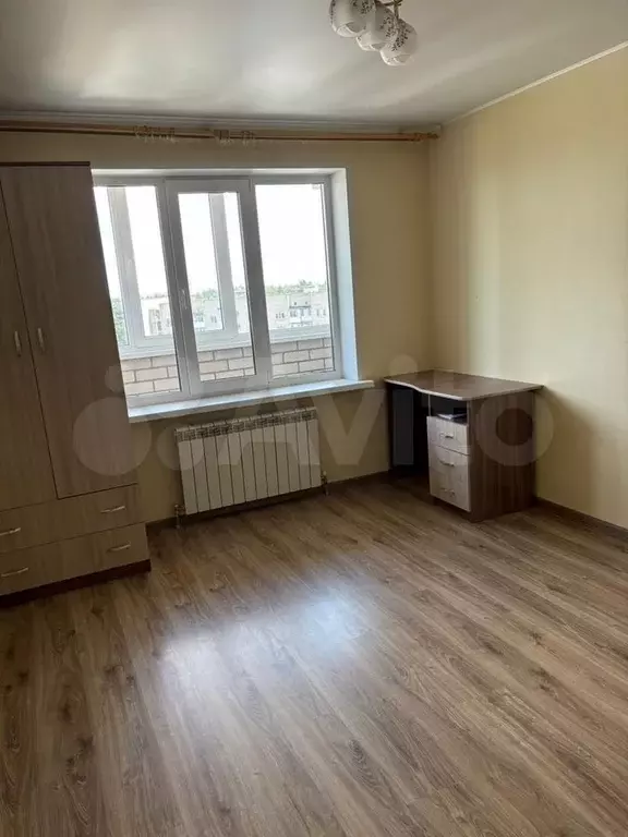 1-к. квартира, 40 м, 8/9 эт. - Фото 0