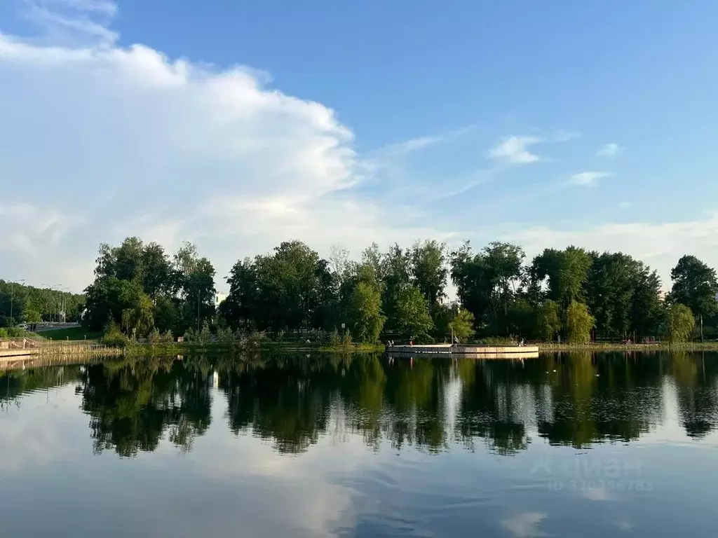 Таунхаус в Московская область, Одинцовский городской округ, пос. ... - Фото 2