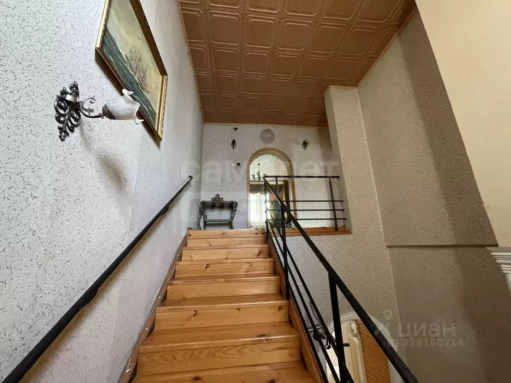 Дом в Оренбургская область, Оренбург Полигонная ул., 19 (148 м) - Фото 2