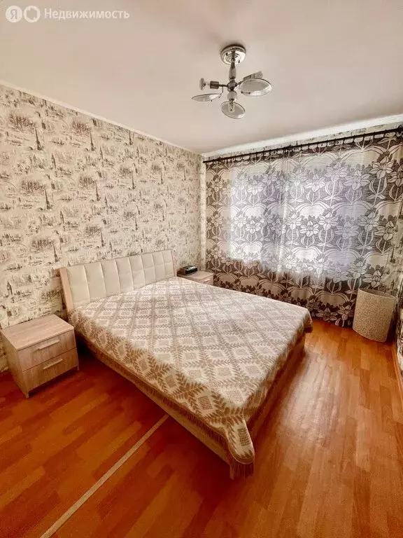 2-комнатная квартира: Лахденпохья, улица Трубачёва, 1А (47.6 м) - Фото 1