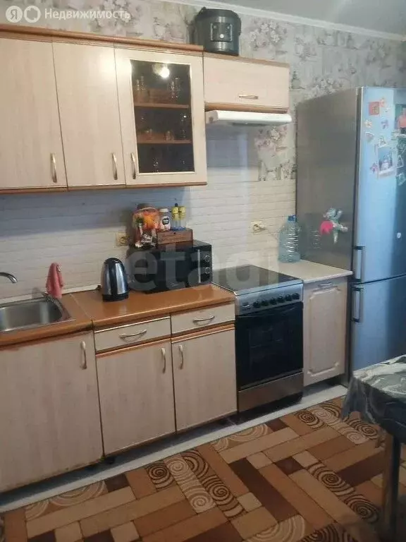 1-комнатная квартира: Тюмень, улица Александра Протозанова, 16 (39 м) - Фото 2