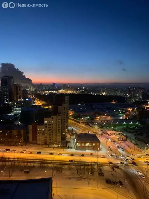 2-комнатная квартира: Екатеринбург, улица Радищева, 41 (47.5 м) - Фото 1