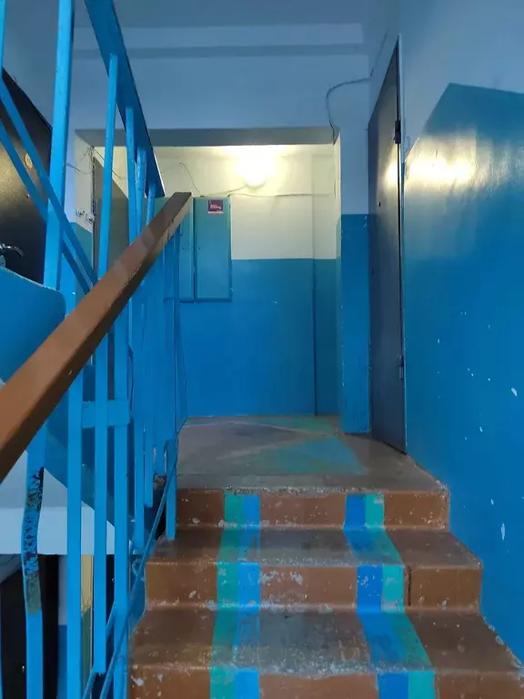 Продаётся 2-к квартира, 44 м - Фото 1