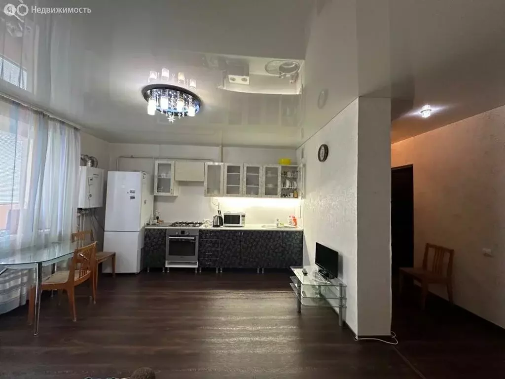 1-комнатная квартира: Чебаркуль, улица Заря, 29 (40.8 м) - Фото 1