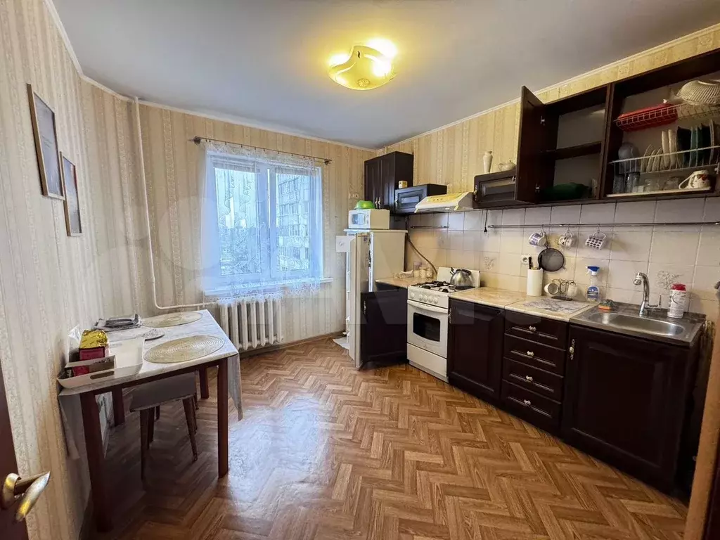 1-к. квартира, 41 м, 7/10 эт. - Фото 0