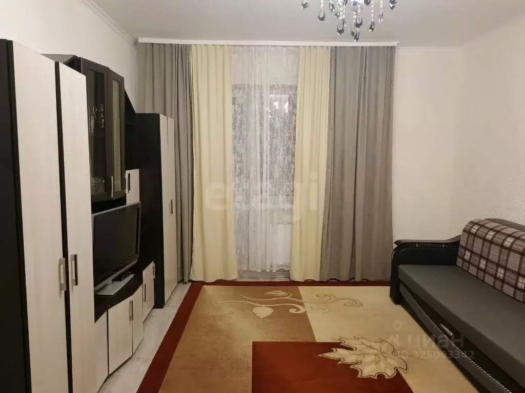 1-к кв. Ленинградская область, Кириши Волховская наб., 52 (43.1 м) - Фото 2