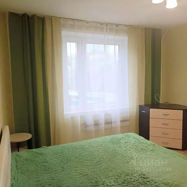 2-к кв. Москва Загородное ш., 5К1 (40.0 м) - Фото 1