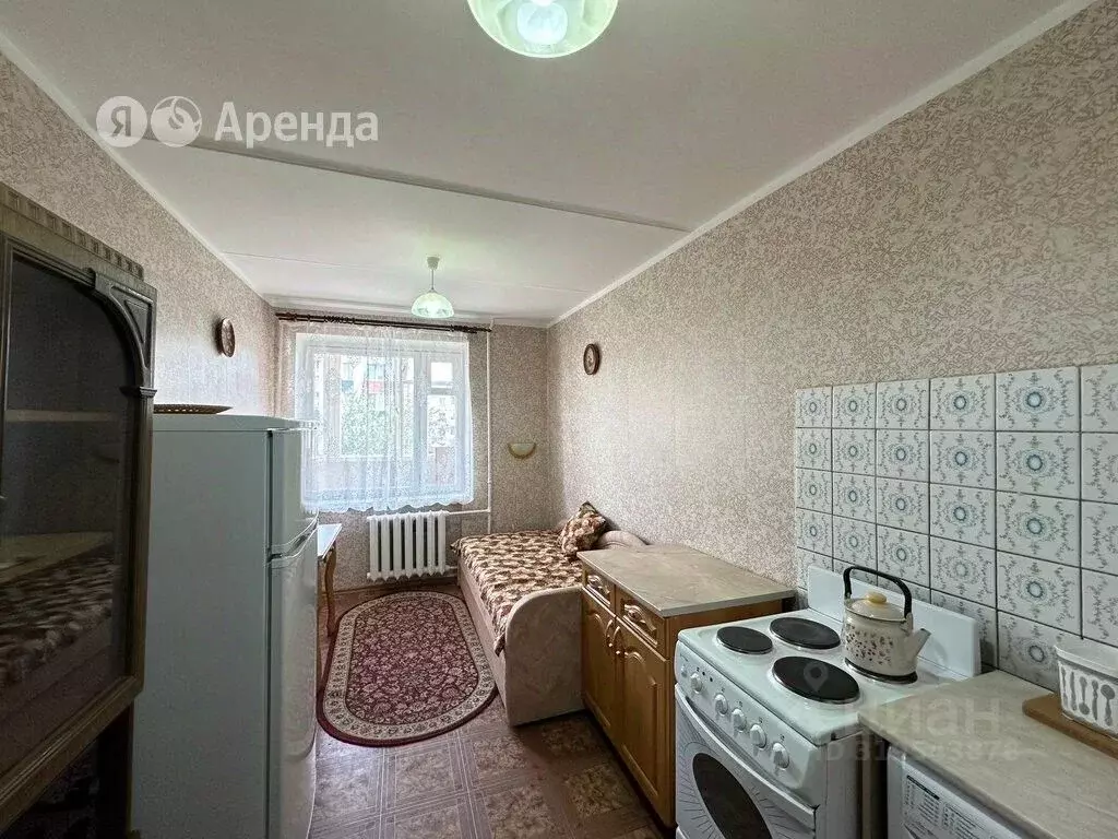 1-к кв. Москва ул. Чистова, 6А (41.0 м) - Фото 0