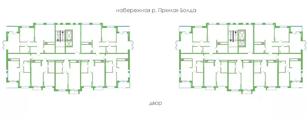 1-к кв. Астраханская область, Астрахань Аршанская ул. (48.7 м) - Фото 1