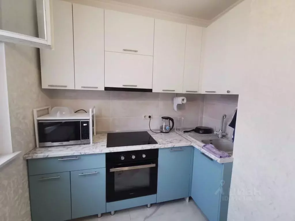 1-к кв. Москва Скобелевская ул., 34 (38.0 м) - Фото 1