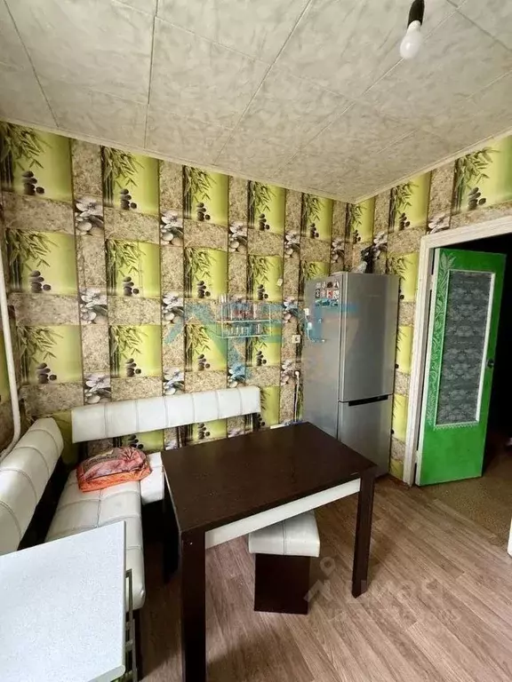 2-к кв. Белгородская область, Белгород ул. 5 Августа, 13б (50.3 м) - Фото 1