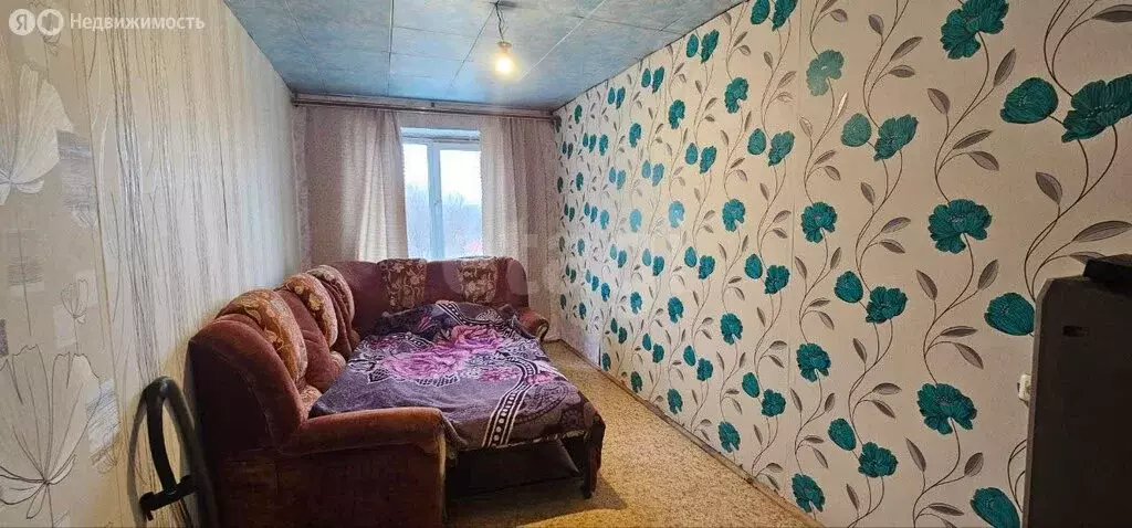 2-комнатная квартира: Цивильск, улица Терешковой, 18А (52 м) - Фото 1