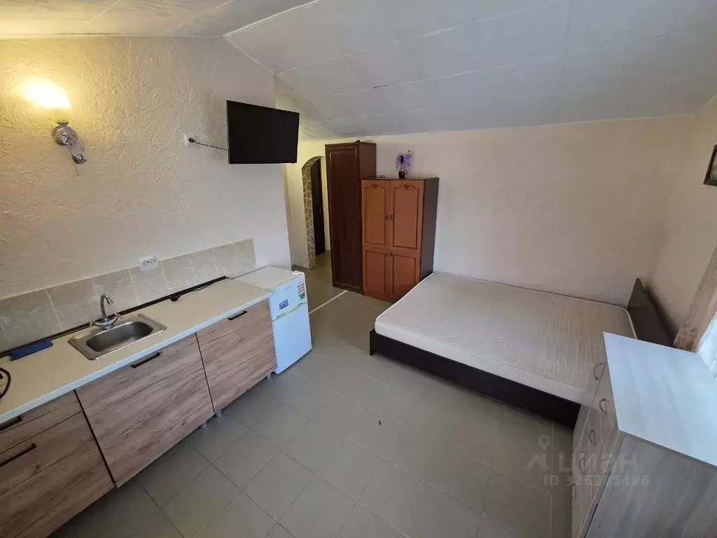 Студия Севастополь Подводник ПКИЗ,  (25.0 м) - Фото 2