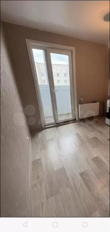 1-к. квартира, 30 м, 9/10 эт. - Фото 0