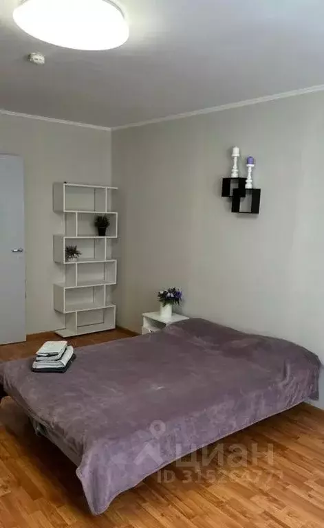 2-к кв. Башкортостан, Уфа Революционная ул., 70 (64.0 м) - Фото 0