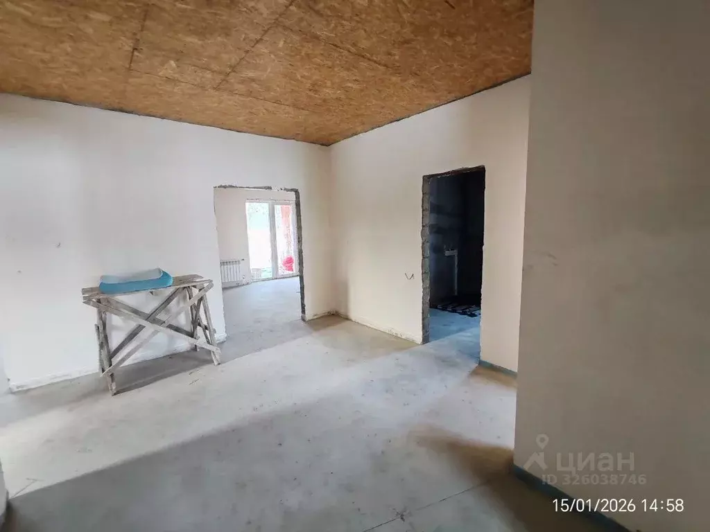 Дом в Белгородская область, Строитель Яковлевский городской округ,  ... - Фото 2