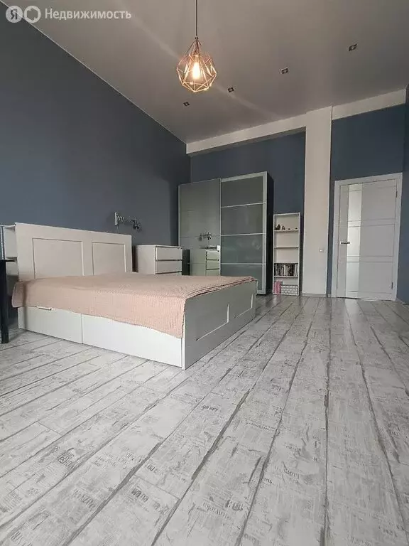 3-комнатная квартира: Казань, Чистопольская улица, 16/15 (96 м) - Фото 2