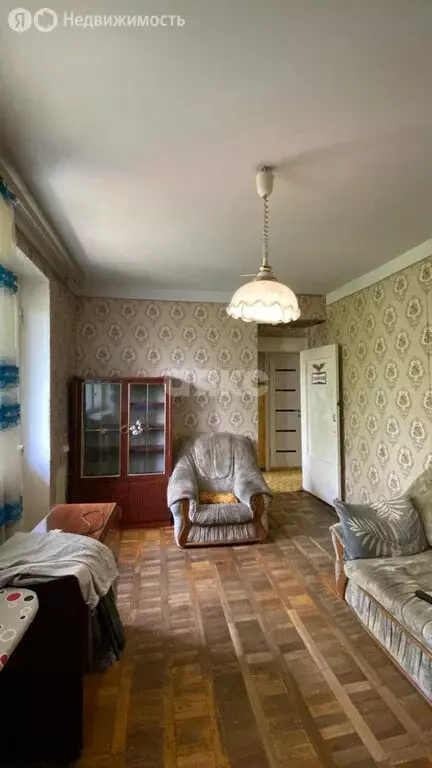 2-комнатная квартира: Ростов-на-Дону, проспект Шолохова, 199/4 (40 м) - Фото 0