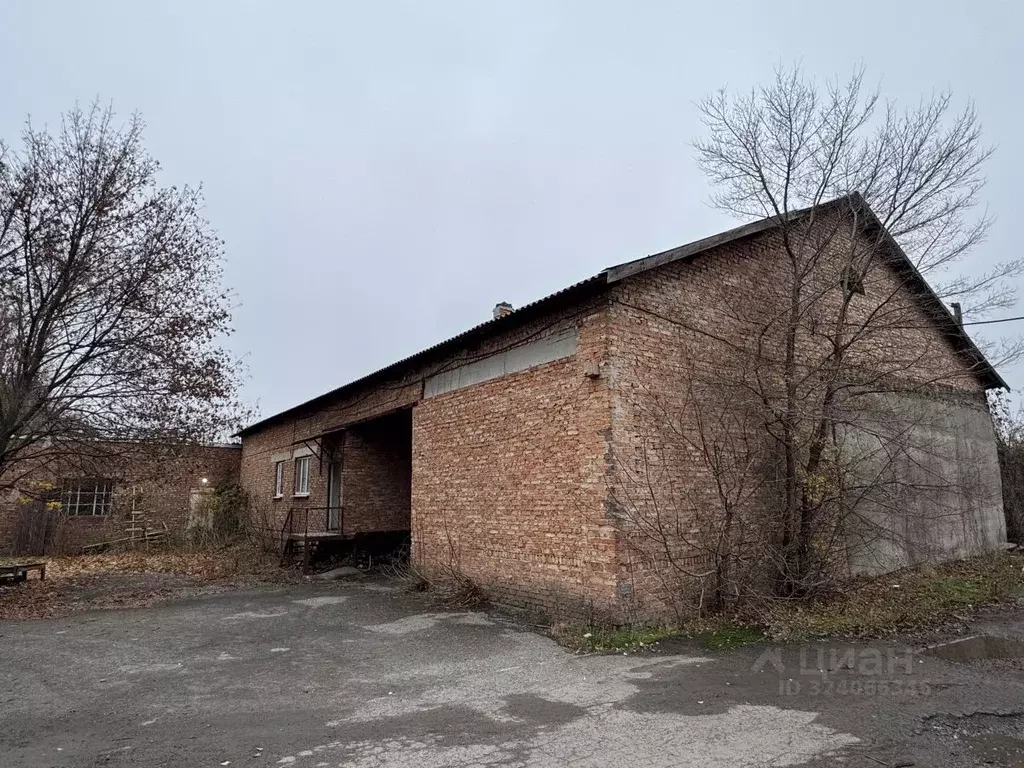 Склад в Ростовская область, Шахты Байкальский пер., 56 (3582 м) - Фото 2