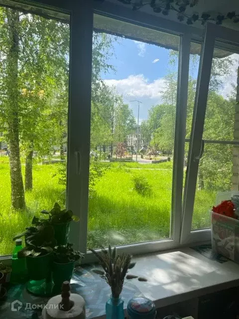 Продаётся 1-к квартира, 30 м - Фото 0
