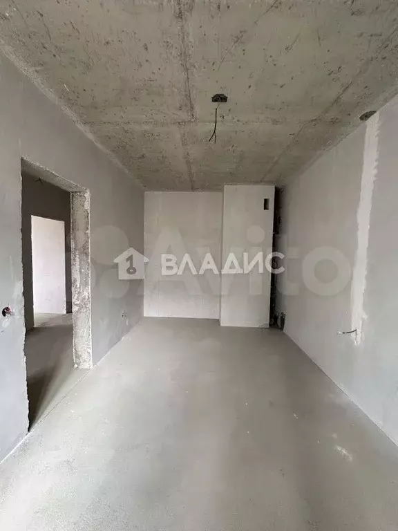 2-к. квартира, 54,5 м, 13/16 эт. - Фото 1