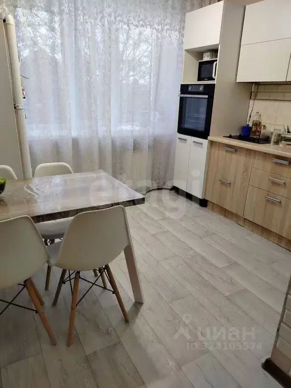 Таунхаус в Красноярский край, Большемуртинско-Сухобузимский округ, с. ... - Фото 1