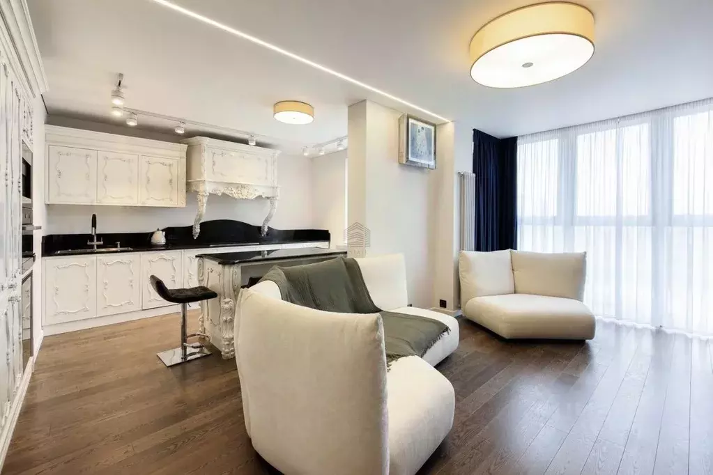 3-к кв. Краснодарский край, Краснодар Гаражная ул., 87 (73.7 м) - Фото 1