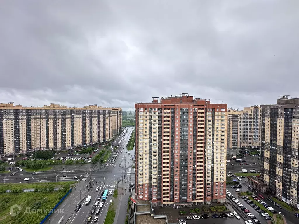 Продаётся 1-к квартира, 43 м - Фото 1
