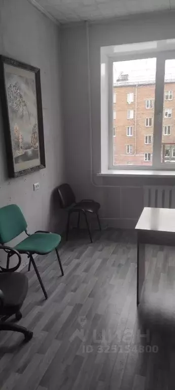 Офис в Красноярский край, Красноярск просп. Мира, 30к1 (14 м) - Фото 1