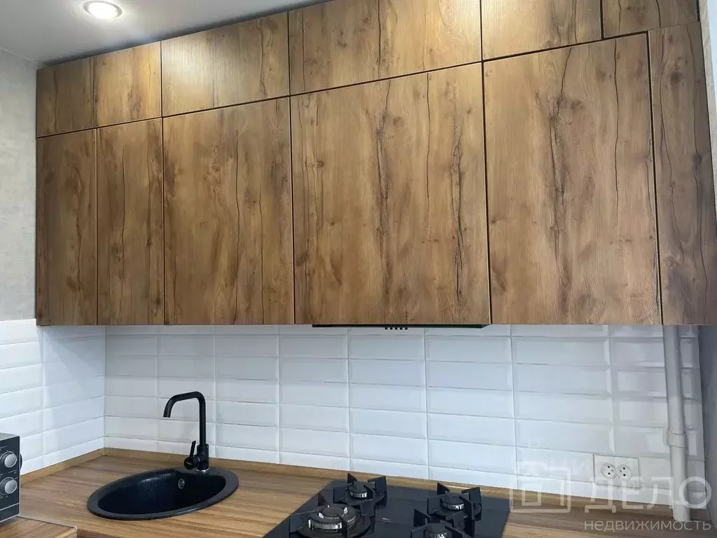 2-к кв. Рязанская область, Рязань пл. Димитрова, 3 (44.5 м) - Фото 2