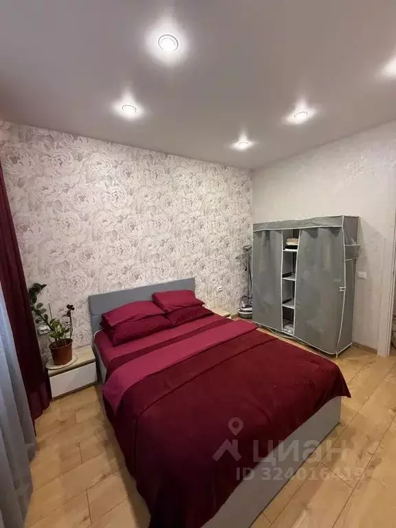 1-к кв. Удмуртия, Ижевск ул. Имени В.С. Тарасова, 4 (44.0 м) - Фото 2