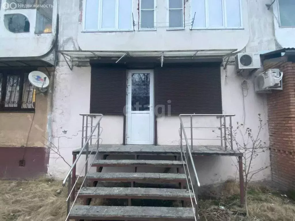 2-комнатная квартира: Владикавказ, Иристонская улица, 43 (40 м) - Фото 0