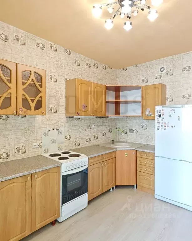 1-к кв. Свердловская область, Екатеринбург ул. Соболева, 19 (38.5 м) - Фото 0