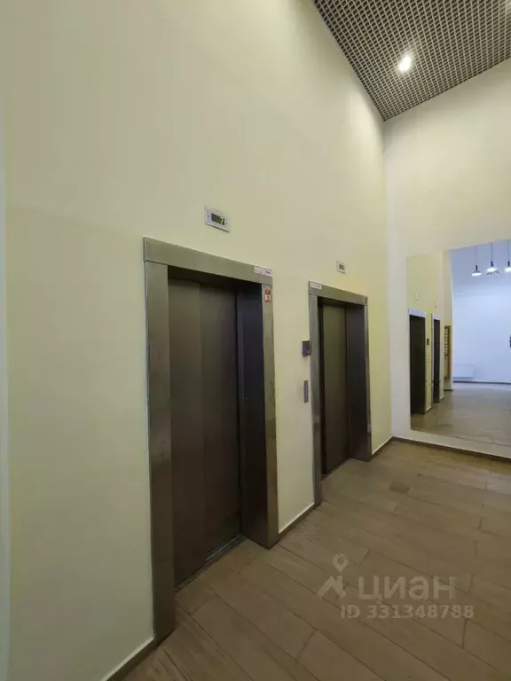3-к кв. Москва бул. Скандинавский, 7 (95.2 м) - Фото 2