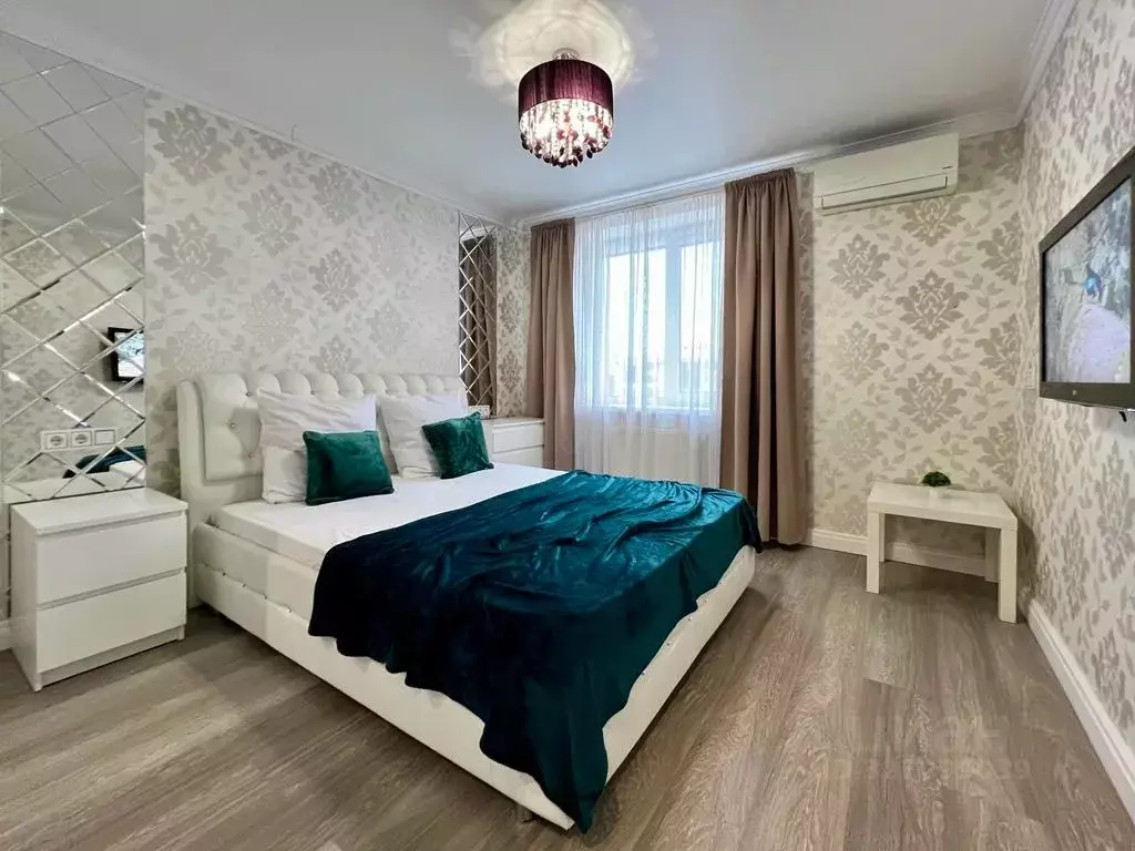 2-к кв. Самарская область, Самара просека 5-я, 110Д (50.0 м) - Фото 2