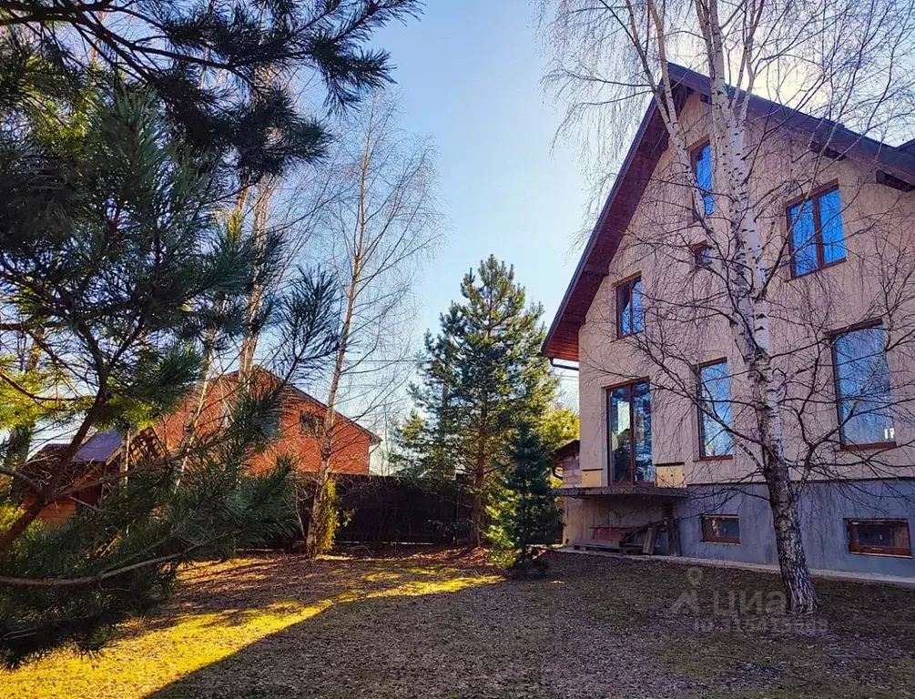 Коттедж в Москва Троица СНТ, 131 (350 м) - Фото 0