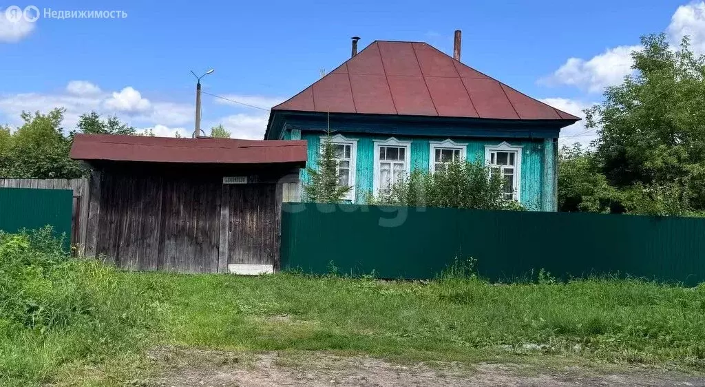 Дом в Аша, улица Вавилова (76 м) - Фото 0