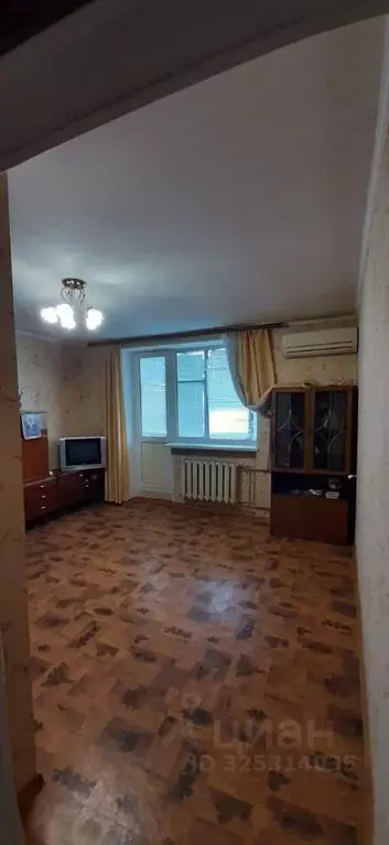 1-к кв. Крым, Евпатория ул. Имени 60-летия Октября, 14А (36.0 м) - Фото 1