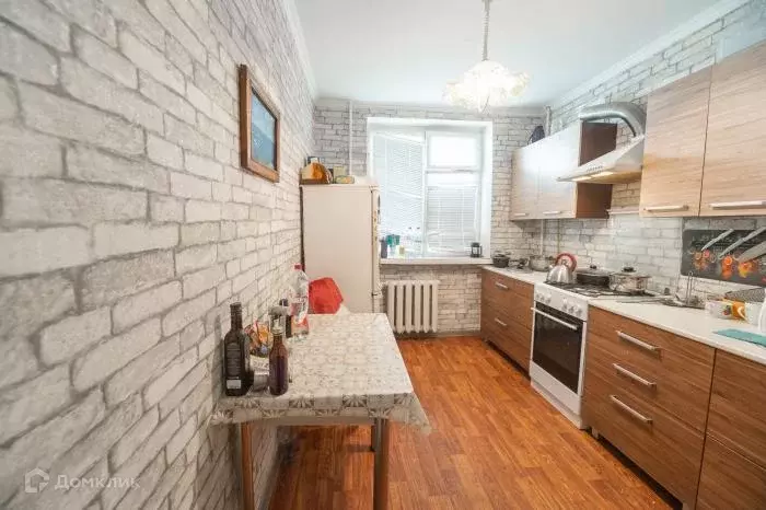 Продаётся 3-к квартира, 67 м - Фото 0