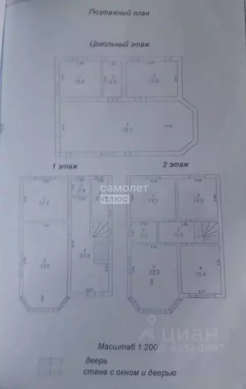 Дом в Иркутская область, Иркутский муниципальный округ, Маркова рп, ... - Фото 2