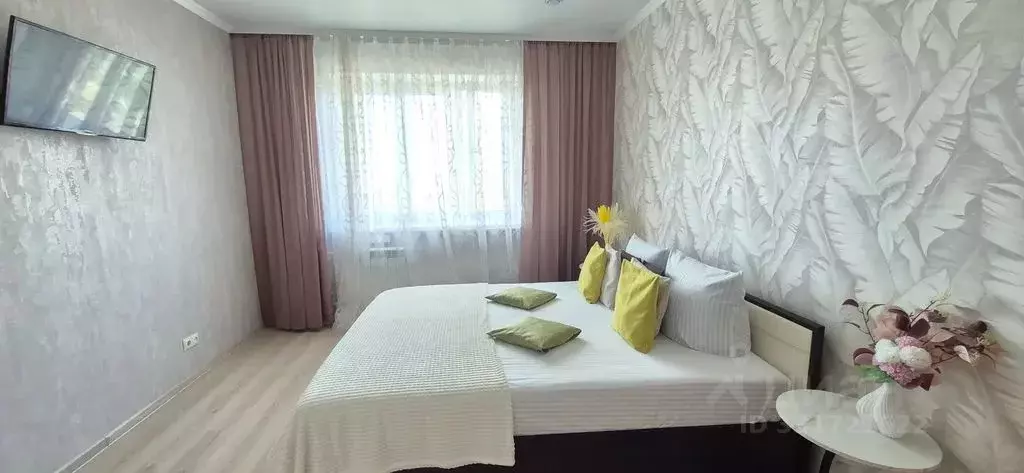 2-к кв. Орловская область, Орел Рижский пер., 5 (72.0 м) - Фото 1