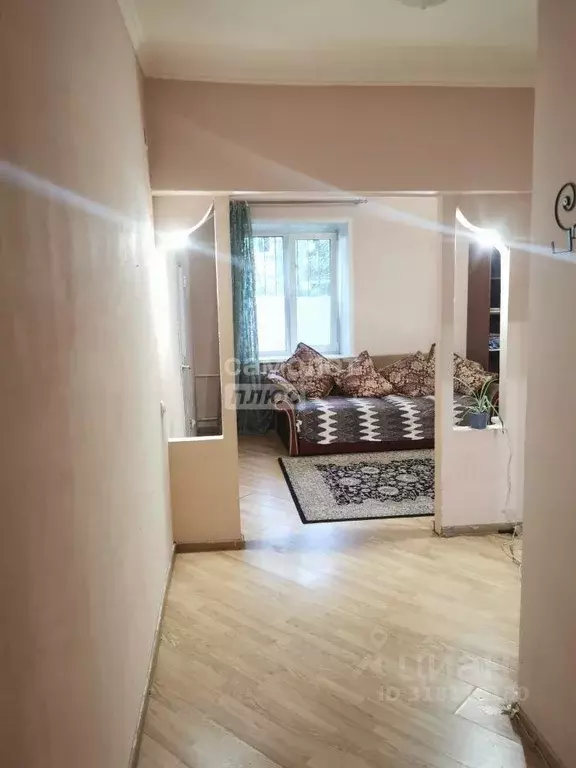 Квартира, 2 комнаты, 48 м - Фото 0