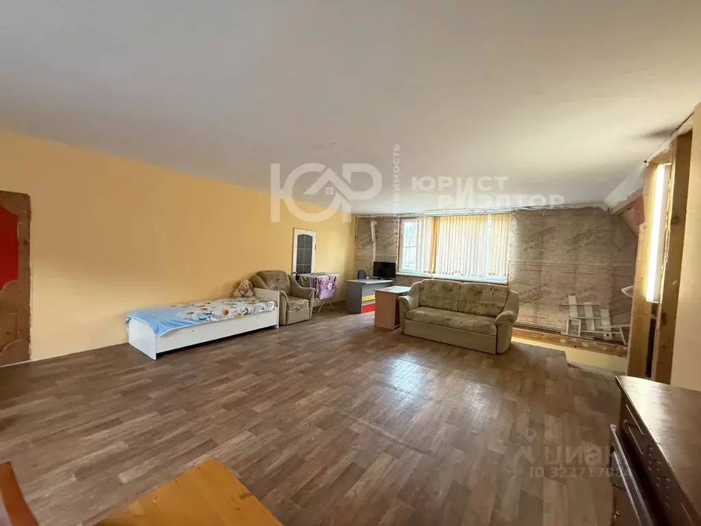 Дом в Воронежская область, Воронеж Передовой пер. (108 м) - Фото 2