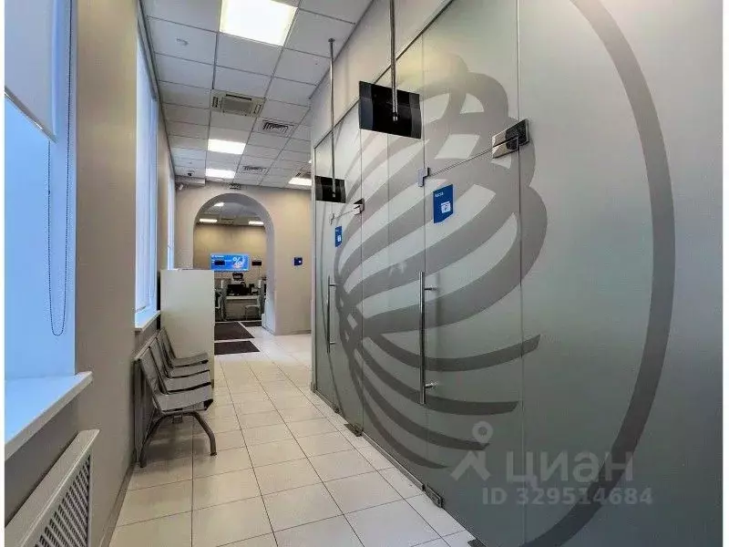 Помещение свободного назначения в Москва просп. Мира, 108 (98 м) - Фото 2