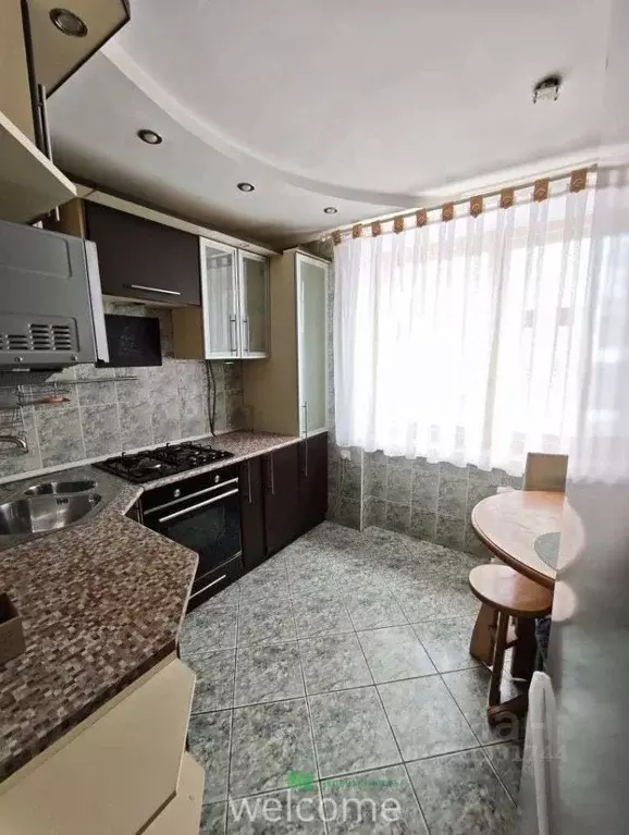 2-к кв. Ставропольский край, Ставрополь Комсомольская ул., 8А (47.5 м) - Фото 1