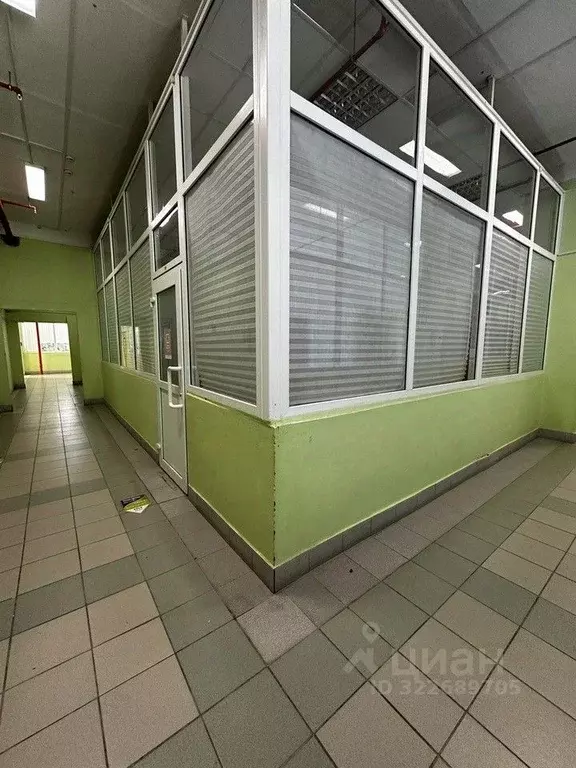 Помещение свободного назначения в Чувашия, Новочебоксарск ул. ... - Фото 1