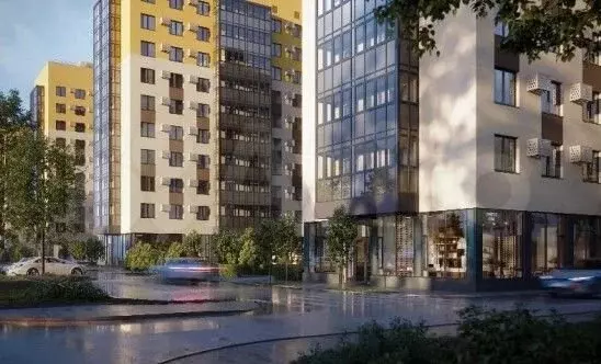 Продажа помещения свободного назначения 322 м2 - Фото 0