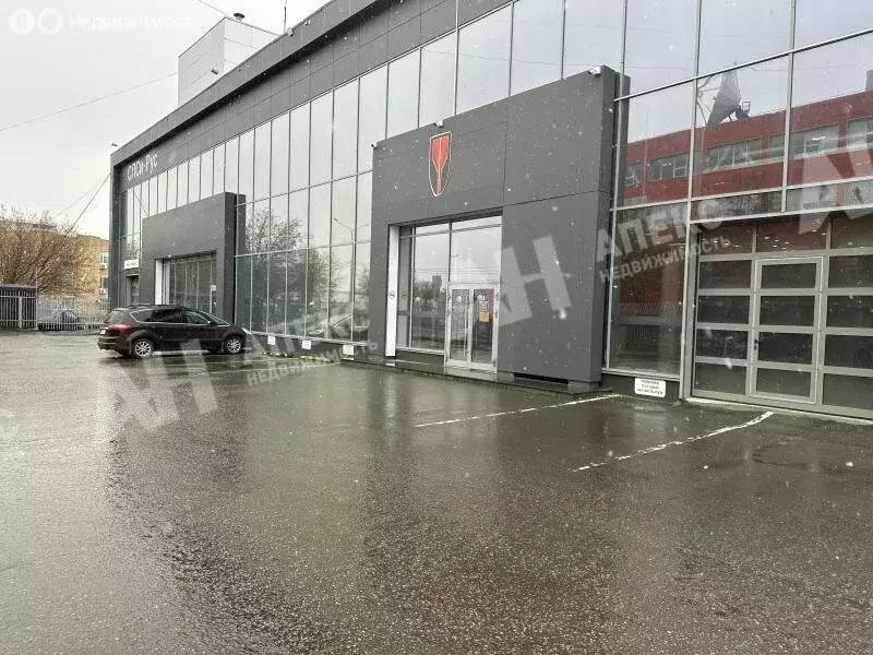 Помещение свободного назначения (2348 м) - Фото 2