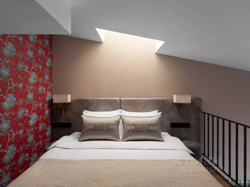 Комната Иркутская область, Иркутск ул. Марата, 8 - Фото 1